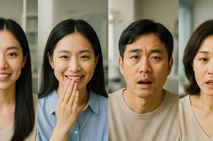 성인 치아교정, 20대 30대 40대 모두 가능할까? 나이와 상관없이 치아건강 되찾는 방법 3 성인 치아교정이 필요한 대표적인 5가지
