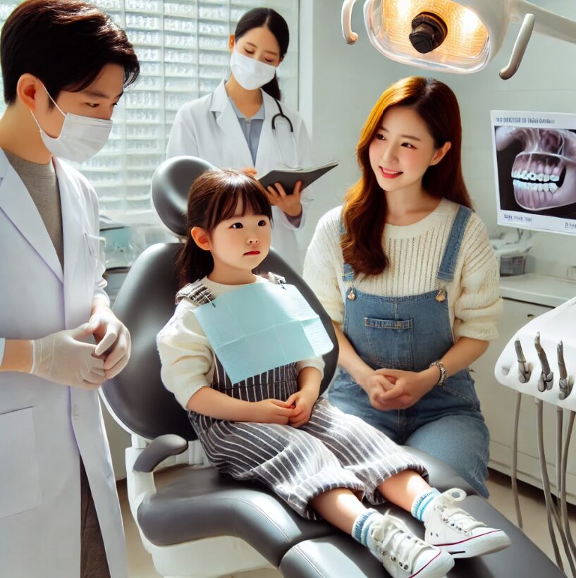 부분치아교정, 짧은 기간에 예쁜 치아 만드는 비법! 2 부분치아교정