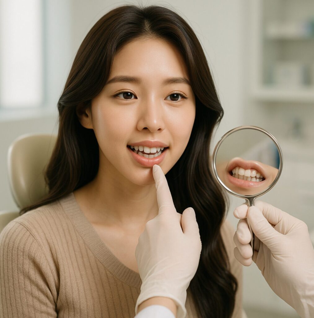 오픈바이트 교정, 언제 시작해야 할까? 연령별 가이드 2 image 16