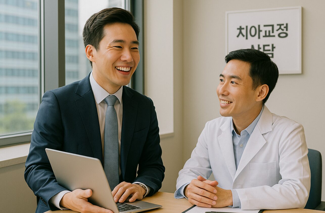 선릉역치과