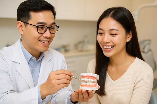 강남 돌출입 교정, 기간·비용·방법 총정리