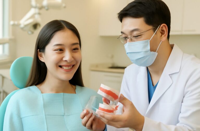 입툭튀 교정, 효과적인 치료 방법과 기간, 비용 총정리