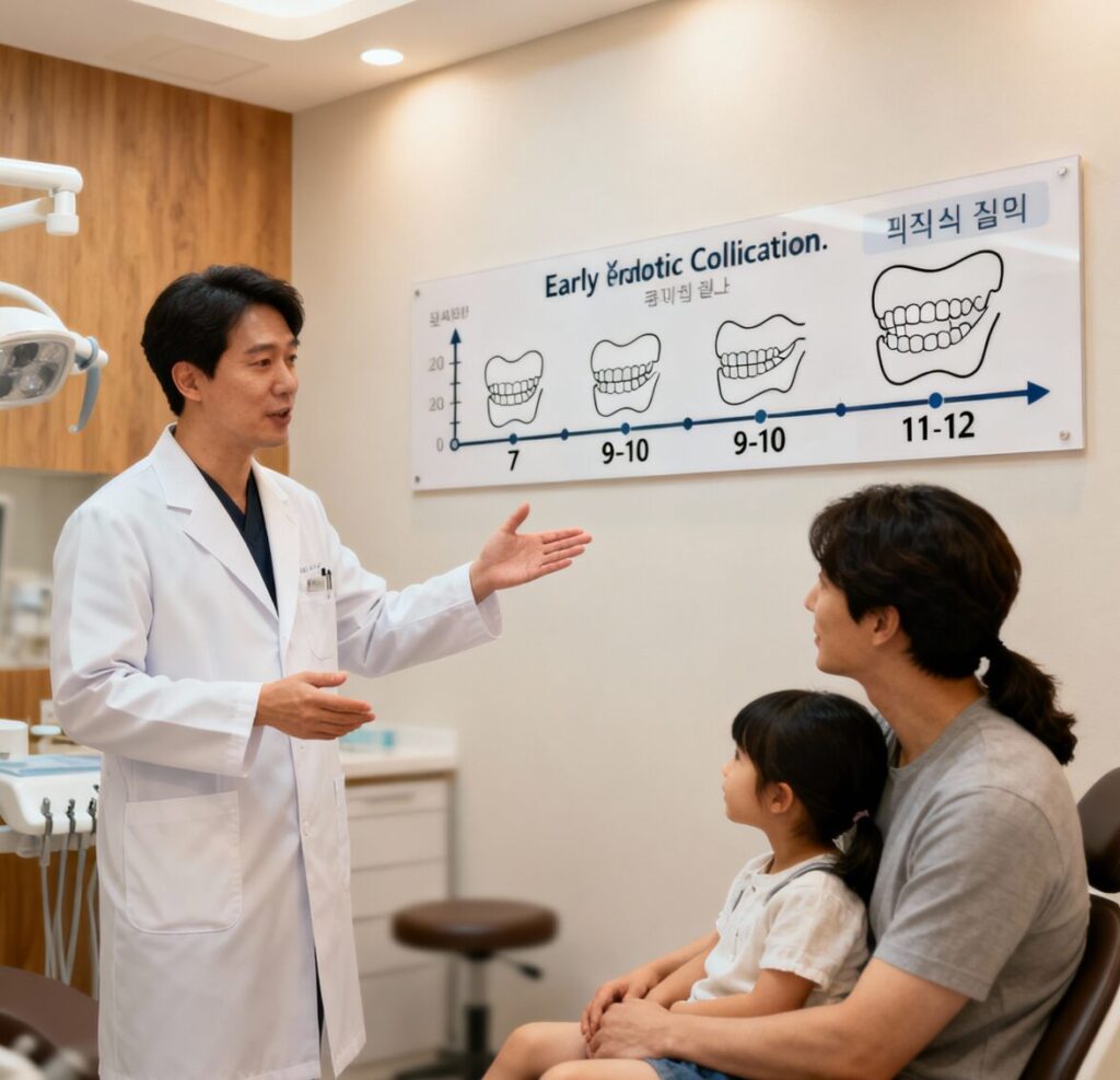 성장기 교정의 핵심, 우리 아이 교정 시기 놓치지 마세요 3 image 11