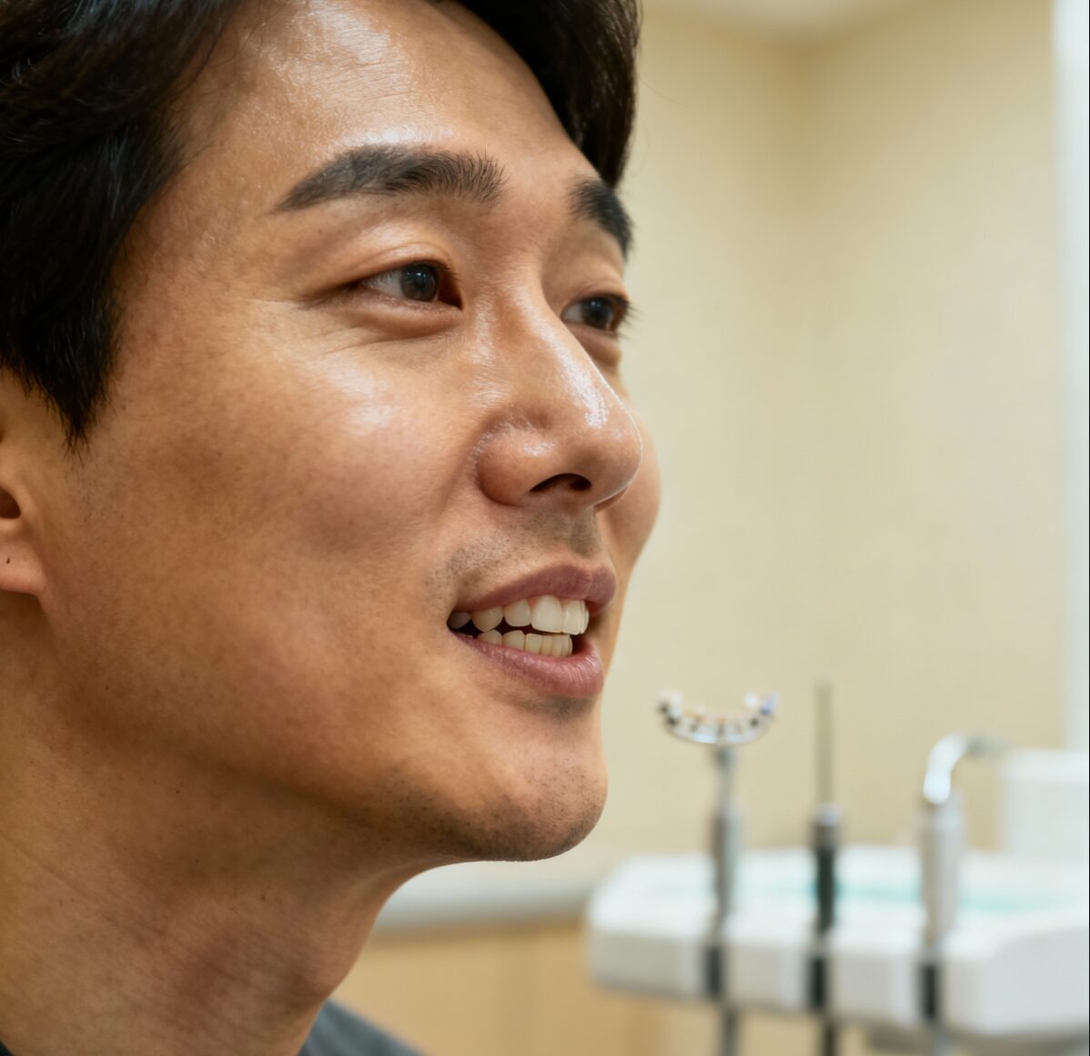 주걱턱교정, 수술 부담 없이 교정만으로 개선하는 최신 치료법 3 image 12