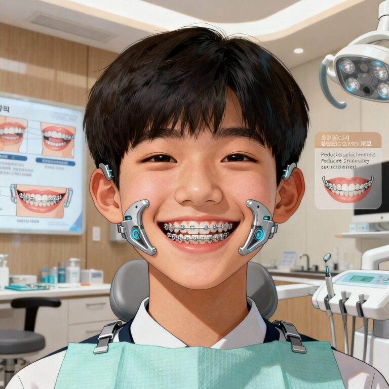 특수교정이란? 수술과 발치를 줄이는 새로운 교정의 길