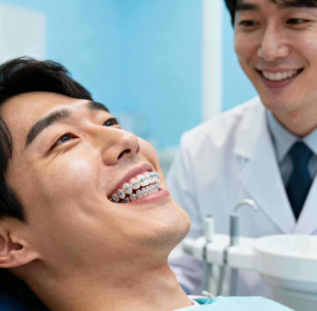 강남 교정치과 추천, 비수술·비발치 교정으로 턱교정까지 가능할까? 2 image 7