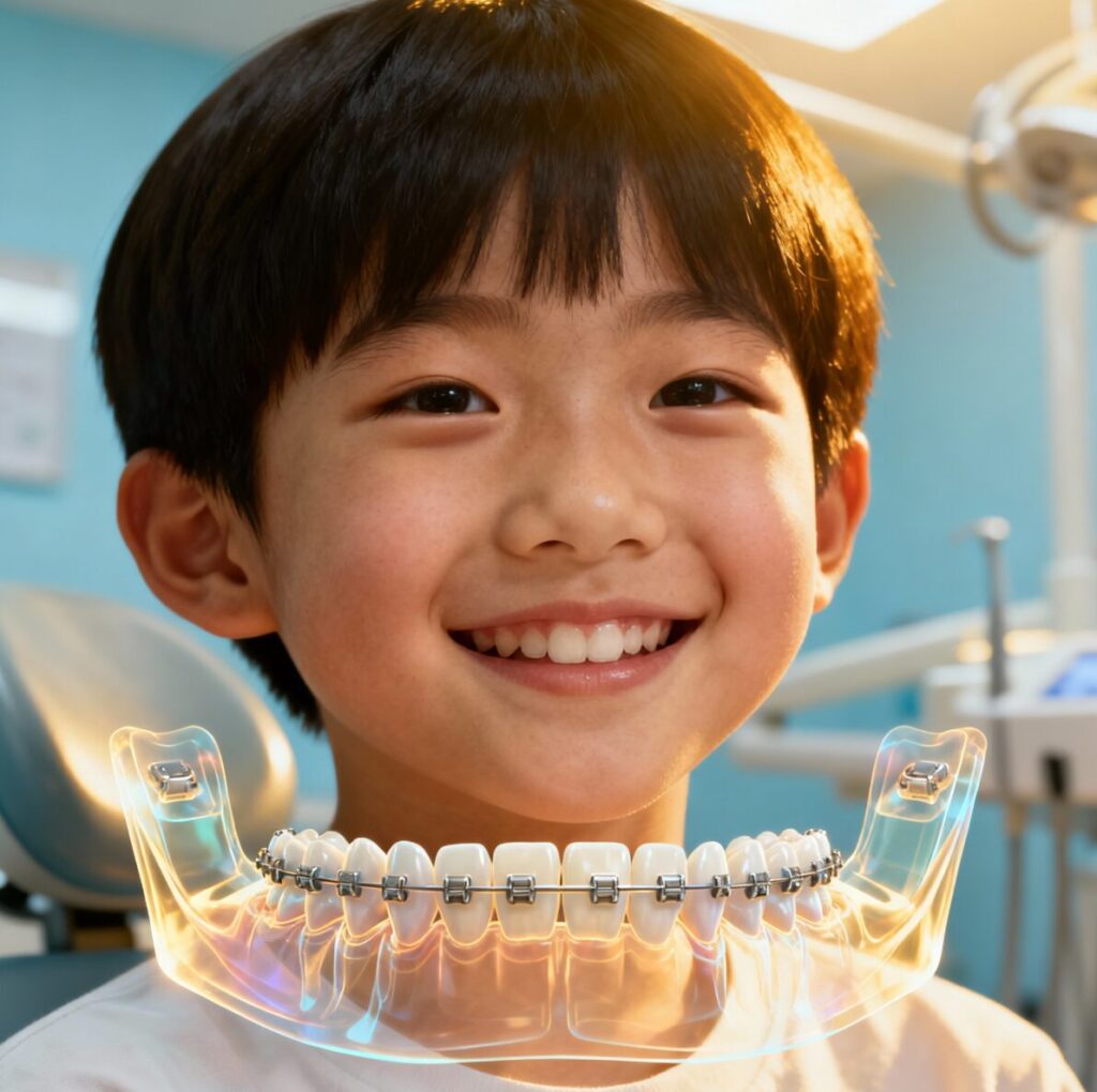 부정교합 교정, 언제 시작해야 가장 효과적일까? 3 image 9