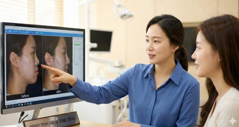 돌출입교정, 교정치과 선택이 결과를 좌우하는 이유